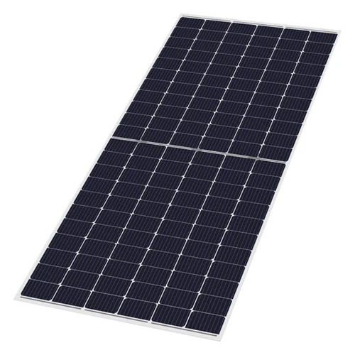 KIOTO 390 Wp, HC 2x4mm Photovoltaik-Modul, bifacial, Doppelglas, 1956x1090x9mm