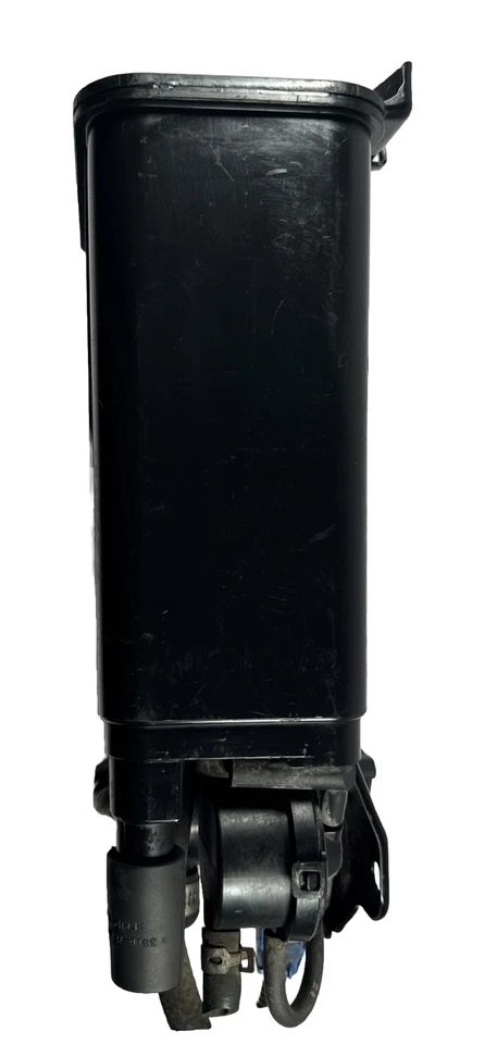 1995 1996 1997 1998 1999 TOYOTA CELICA ТОПЛИВА ПАРА ДРЕВЕСНОГО УГЛЯ КАНИСТРА 77740-20490 - Изображение 4 из 4