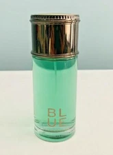 Blue by Mandalay Bay Eau de Toilette Spray 3.4 oz  