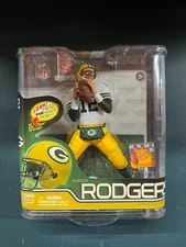 Mcfarlane NFL Figure Aaron Rodgers Series 30