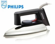 New Philips Genuine Dry Iron HD1134 Low Power...