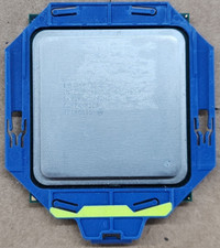 Lot of 4 Intel Xeon E5-4650 2.7GHz 8-Core 20MB Cache CPU SR0QR