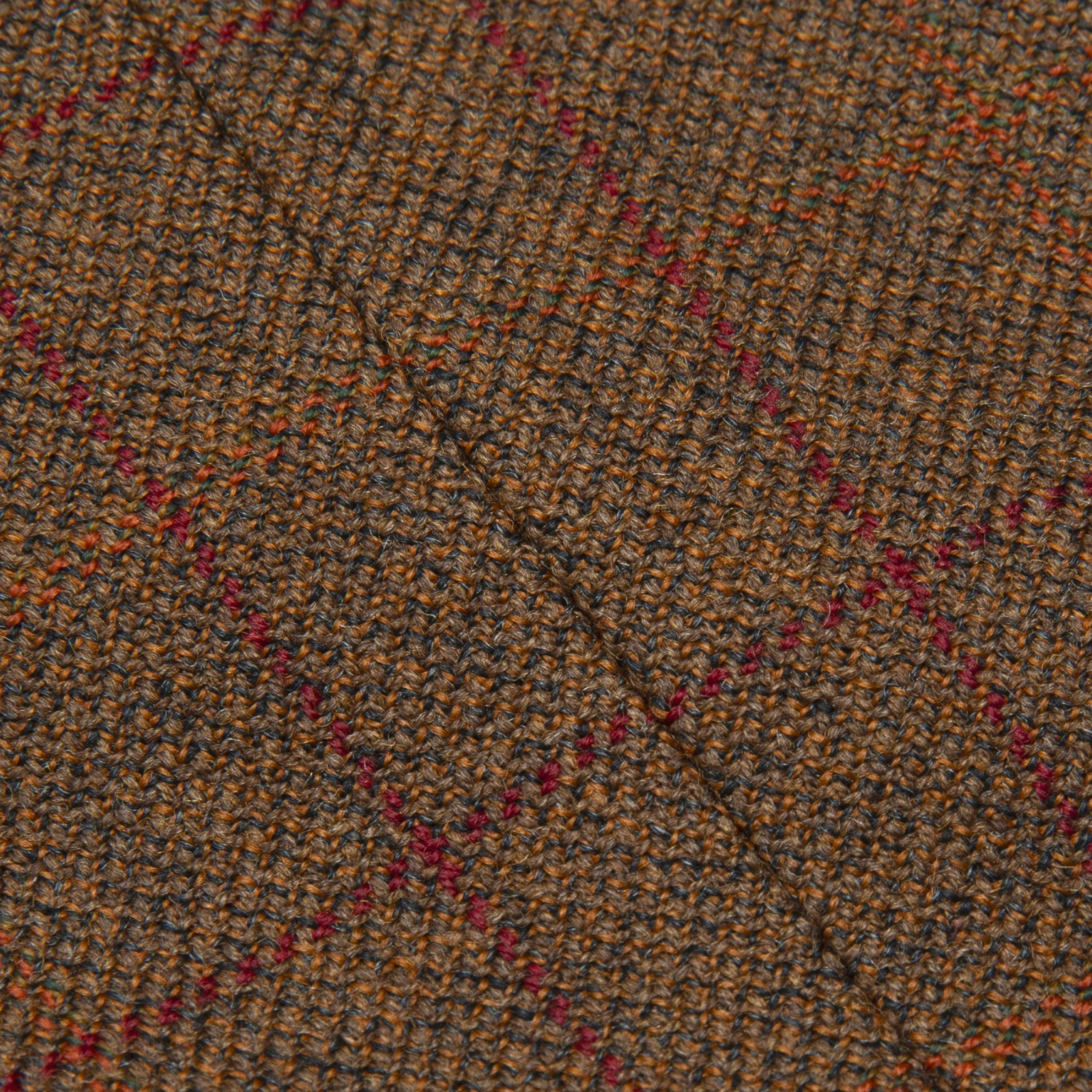 Brixon (England) 80s, Lambswool Tweed, Hacking, British Countryside [sold out] image 8