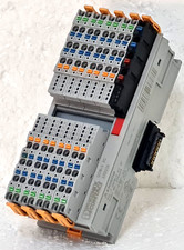 PHOENIX CONTACT AXL F DO16/3 XC 2F Axioline F, Digital Output Order No.: 2701228