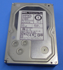 Genuine Dell Enterprise Plus 3TB 7.2K 3.5" Hard Drive HUS723030ALS640 56HPY
