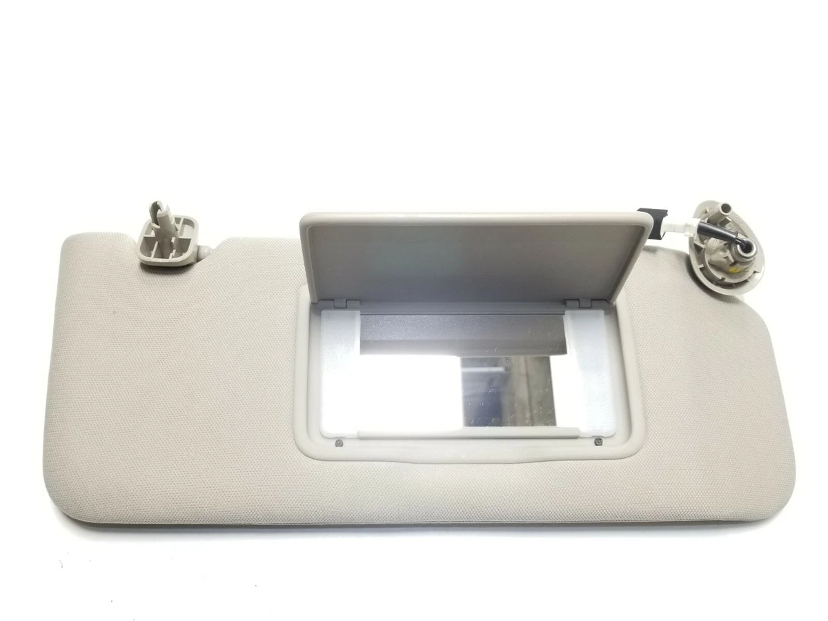 Acura tsx sun visor replacement deals
