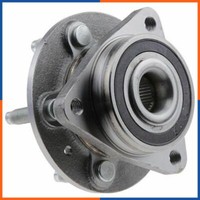 Radnabe Vorne FüR Opel | 13510543, 13517459, 13527694, 13580304, 13580305