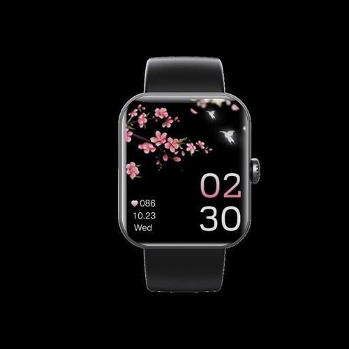 Trackpro 2.0, Upgraded Hilipert Trackpro 2.0 Smart Watch, Sherum Trackpro - Photo 14 sur 24