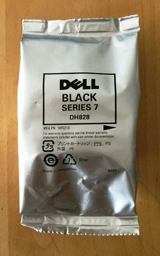 Genuine DELL Inks - SINGLES, SETS, MULTIPACKS, BLACK, COLOUR (INC VAT) LOT - Picture 14 of 39