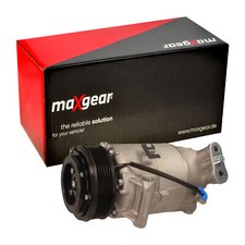 MAXGEAR AC361116 Klimakompressor für OPEL