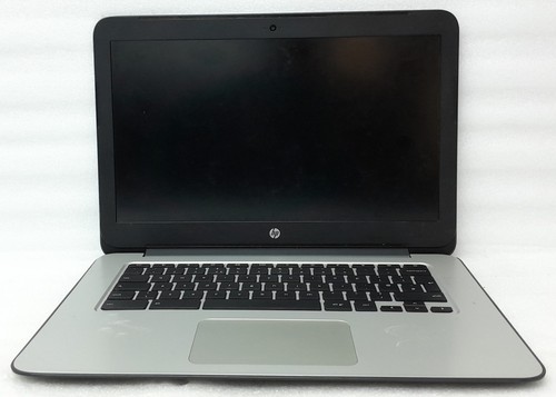 HP Chromebook Chromebook 14 G4 - Celeron Quad Core @ 1.83GHz - 4GB RAM - 14.0... - Picture 2 of 8