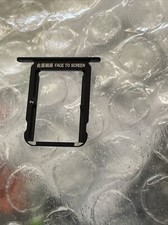 SIM Tray Sim Card Holder Slot Tray Replacement For Xiaomi Mi MIX 2S 5.99 Inch 