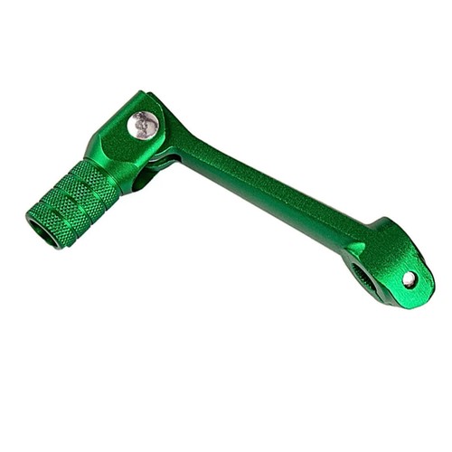 9 Colour Motorcycle CNC Folding Aluminum Gear Shift Lever Gear Shift Lever Fit F - Picture 6 of 11