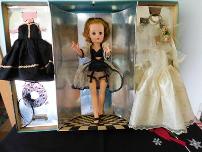 doll fashion sa