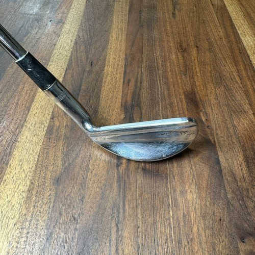 Ben Hogan Radial 4 Iron Apex Steel Shaft 3 Regular Flex Right Handed - Picture 8 of 16