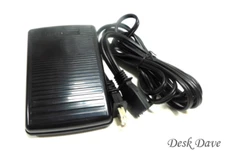 Foot Controller/Pedal, 319003-003, SINGER 93220 93234 9408 9420 9423 9432 9444 +