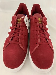adidas cardinal red