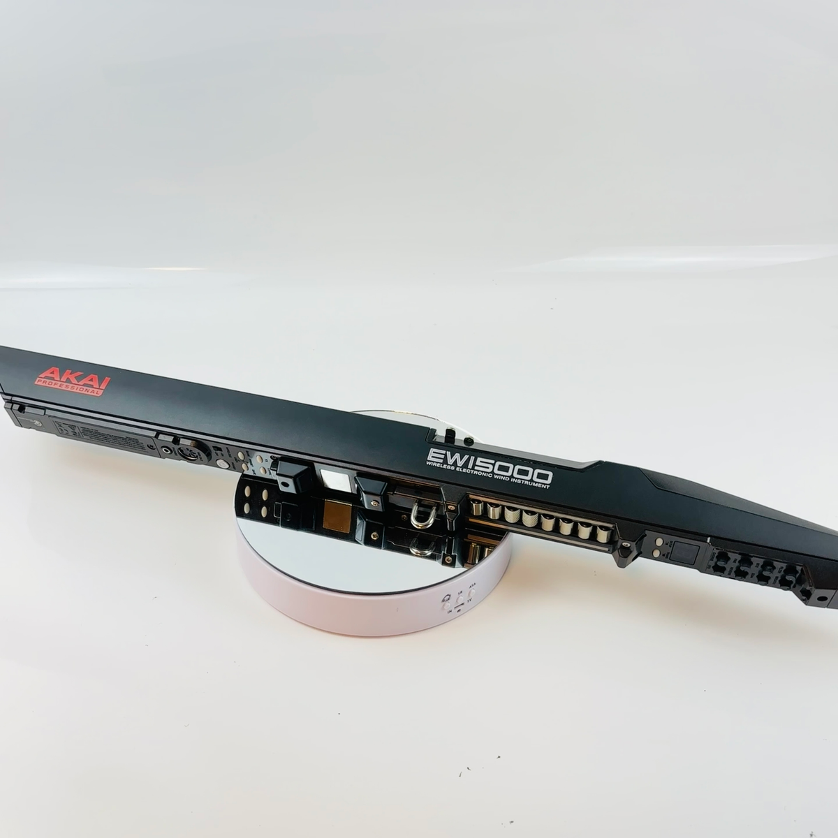 626 AKAI EWI 5000 ウインドコントローラー Akai Professional EWI 5000 Wireless Electronic Wind