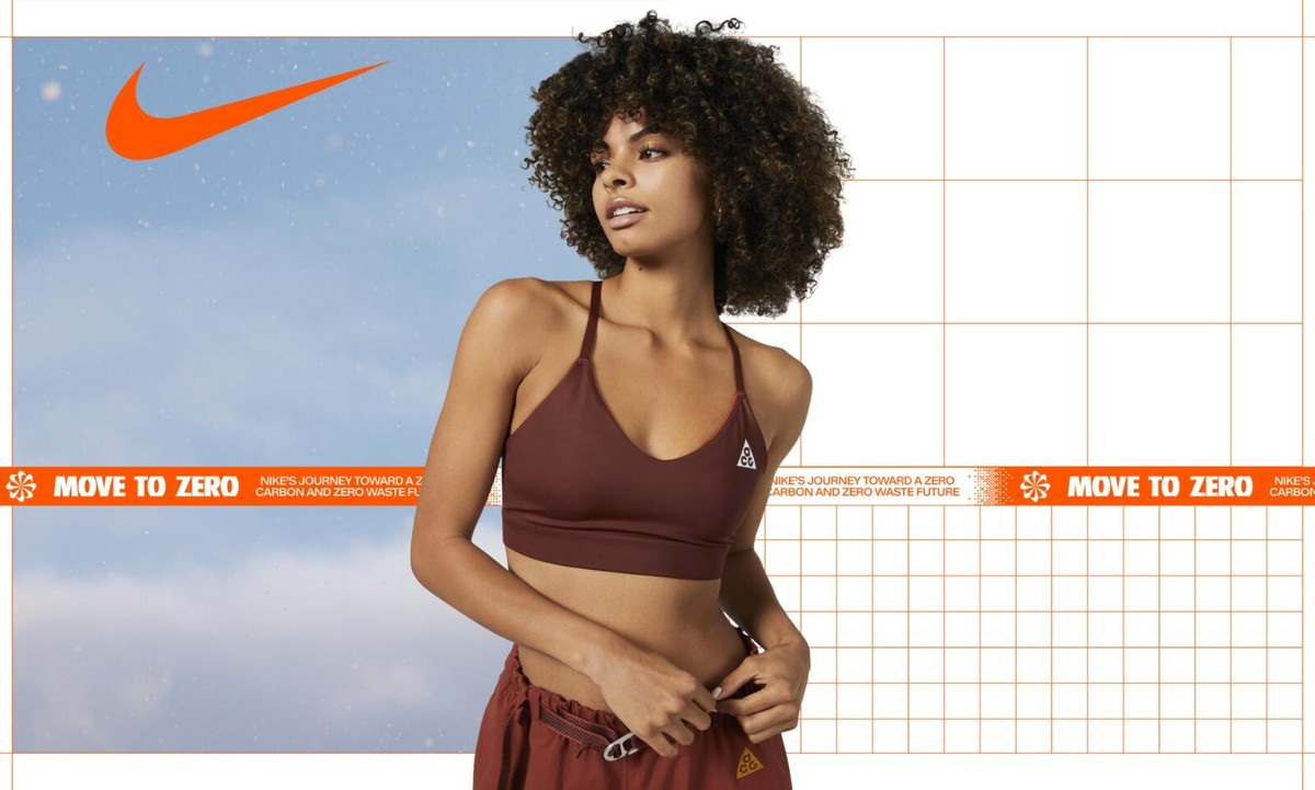 Nike ACG Dri-FIT ADV Indy Women Light-Support Reversible Sports