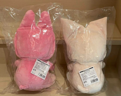 Stray Kids 2024 “SKZ TOY WORLD 抱きぬいぐるみ Stray Kids Fan Connecting 2024 SKZ TOY WORLD Hugging Plush BbokAri