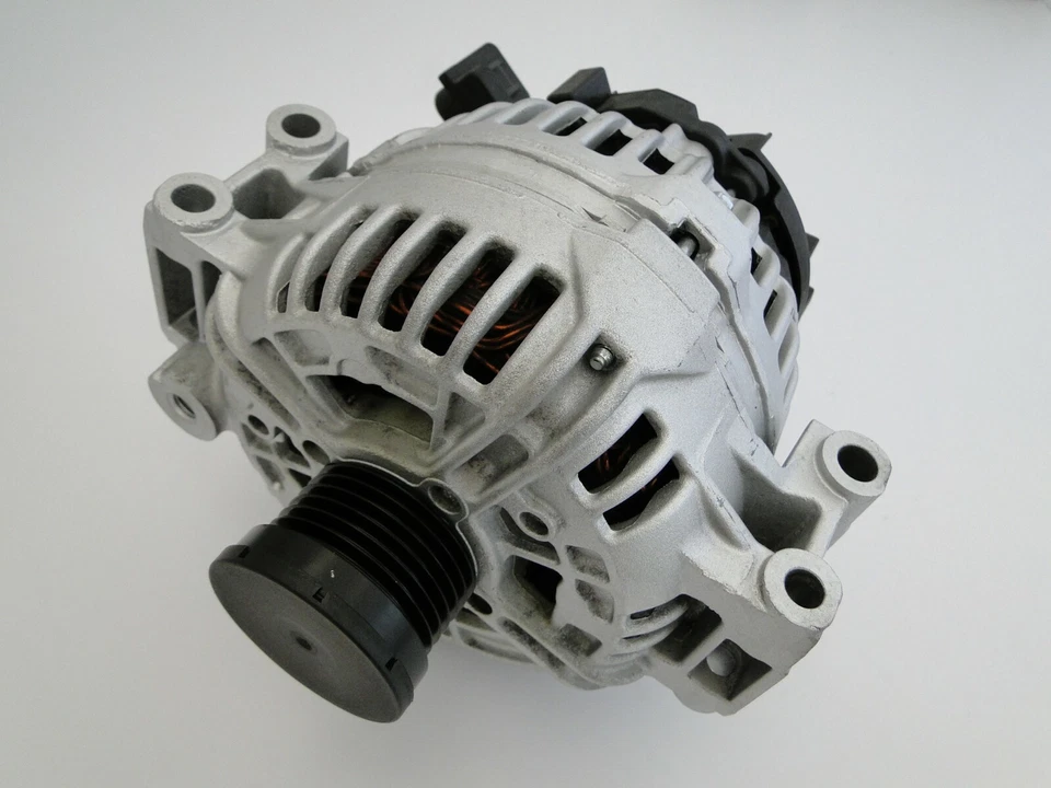 1A2961 ALTERNATOR For BMW 130i 323i 325i 325xi 330i 330xi 523i 525i 2.5 3.0  - Image 4 of 4