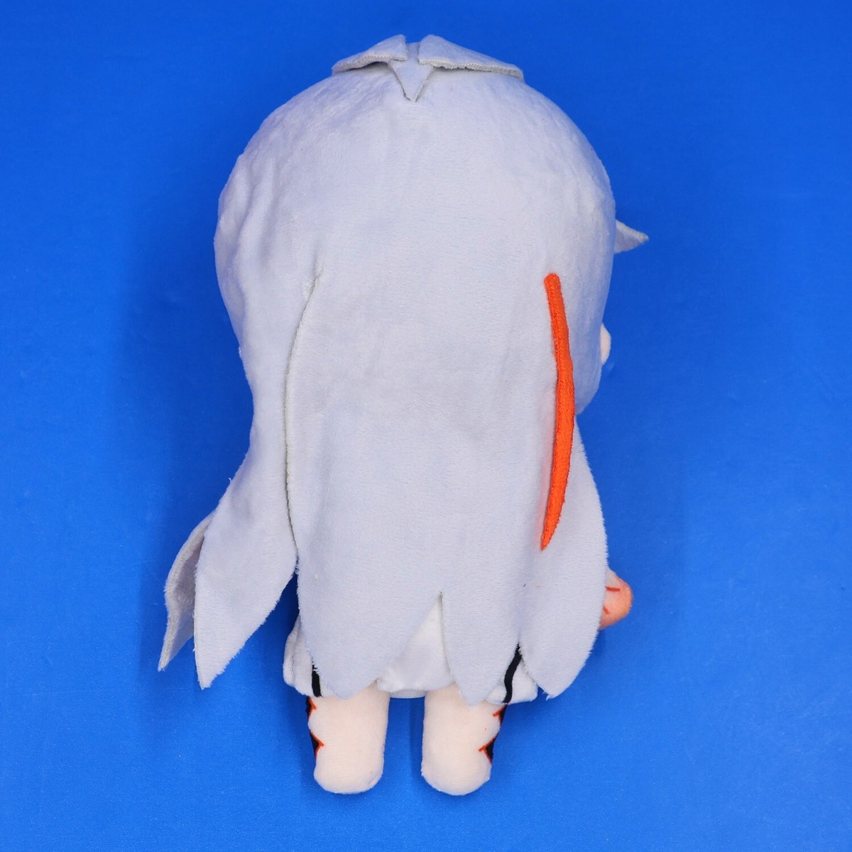 AI The Somnium Files nirvanA Initiative Aiba Limited Edition Plush
