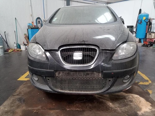 Brazo Limpia Delantero Izquierdo para SEAT ALTEA XL (5P5) Reference 2007 196970 - Imagen 3 de 6