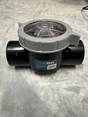 CORROSION PROOF CHECK VLV 2IN (25830-400-000)