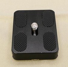 Arca Swiss Type Quick Release Plate 50mm long