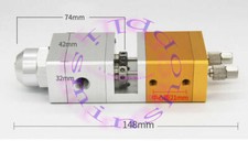 1 szt. Dwa ciecze typu ssącego Precyzyjny zawór dozujący Zawór dozownika 0,01 ml