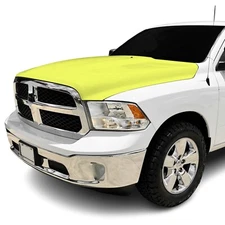 Pre Cut Paint Protection Clear Bra PPF Kit for Ram 1500 Tradesman & Bighorn 19+