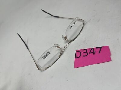 ALTERNATIVES EYEWEAR MORGAN COL 03 48/18/135 GOLD FLEX HINGE  display picture 1