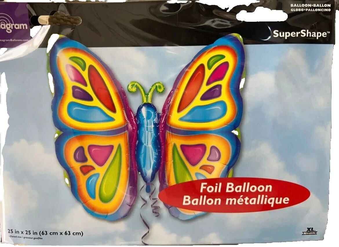 Anagram 所有场合派对气球