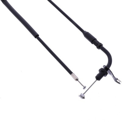 Bowdenzug Seilzug Gaszug A Öffner throttle cable open accelerator cable CW YQ EW