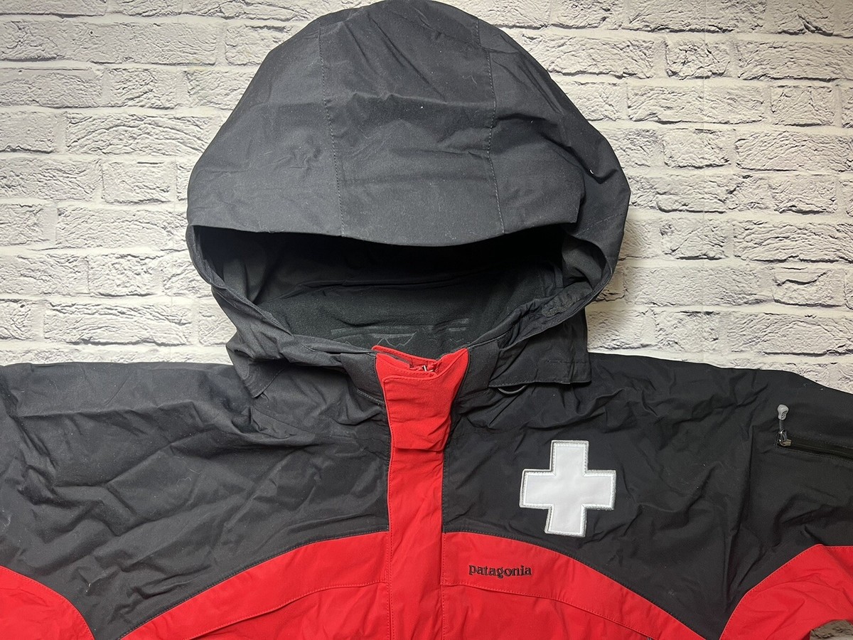 Patagonia Ski Patrol Jacket - Mens XXL Shell Hood NICE! | eBay Patagonia Ski Patrol Jacket - Mens XXL Shell Hood NICE! | eBay