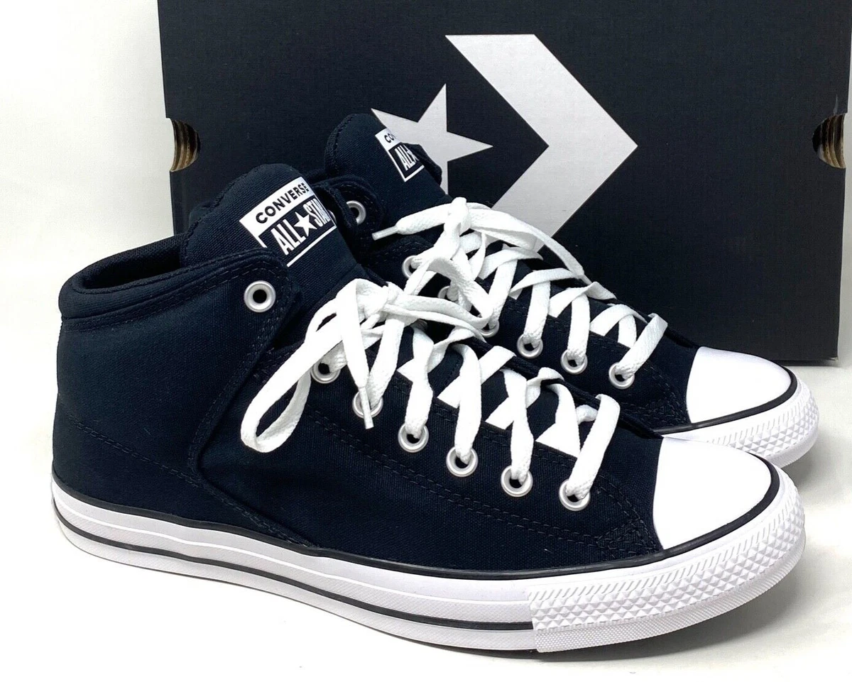 Converse ctas high street sale