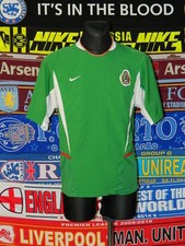 4.5/5 Mexico adults L 2003 home football shirt jersey trikot camiseta soccer