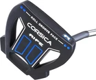 MENS RIFE CORSICA MALLET PUTTER 35 INCHES RG 13.5 GRIP RIGHT HANDED