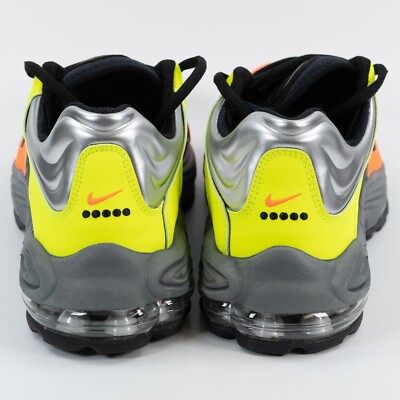 Nike Air Tuned Max \'Volt Total Orange\' DH4793-700 Sneakers size 11 Nike Air Tuned Max Volt/Total Orange U.S. Men main image 2