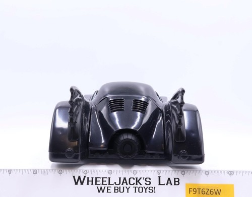 Rocket Launcher Batmobile DC Comics Batman 1989 Toy Biz Vehicle NEW MIB - Picture 7 of 10
