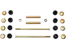 For 1996-2002 GMC Savana 1500 Sway Bar Link Front AC Delco 12563HMHN 1997 1998