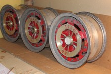 jantes TARGA RENAULT ALPINE A 110, PROTO, VOLKSWAGEN GOLF