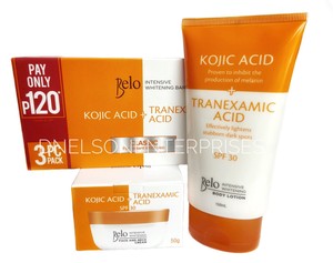 belo face and neck cream price