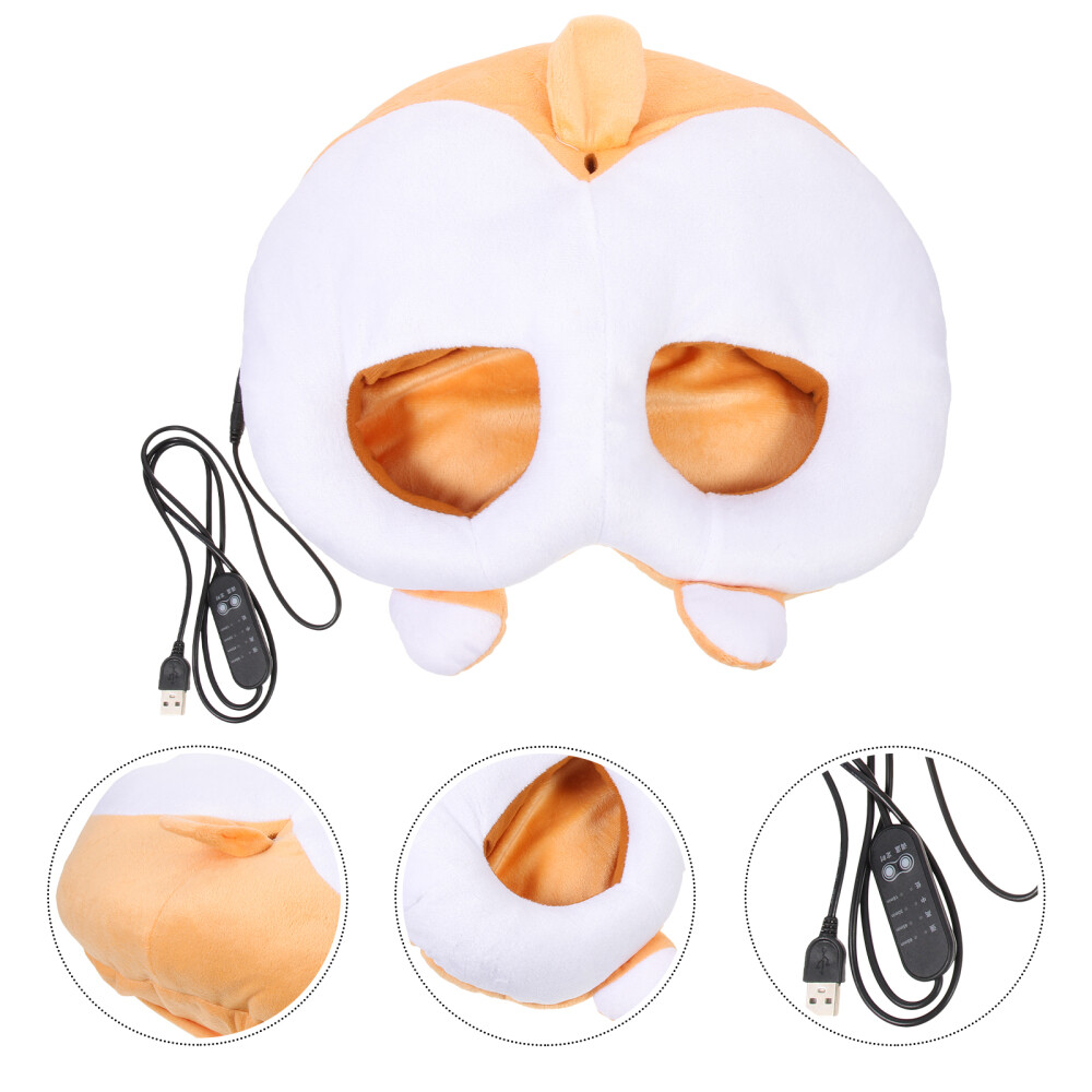 APL Scarpe Calde Elettriche Cuscino Riscaldante Piedi Per Piedi Riscaldamento Invernale