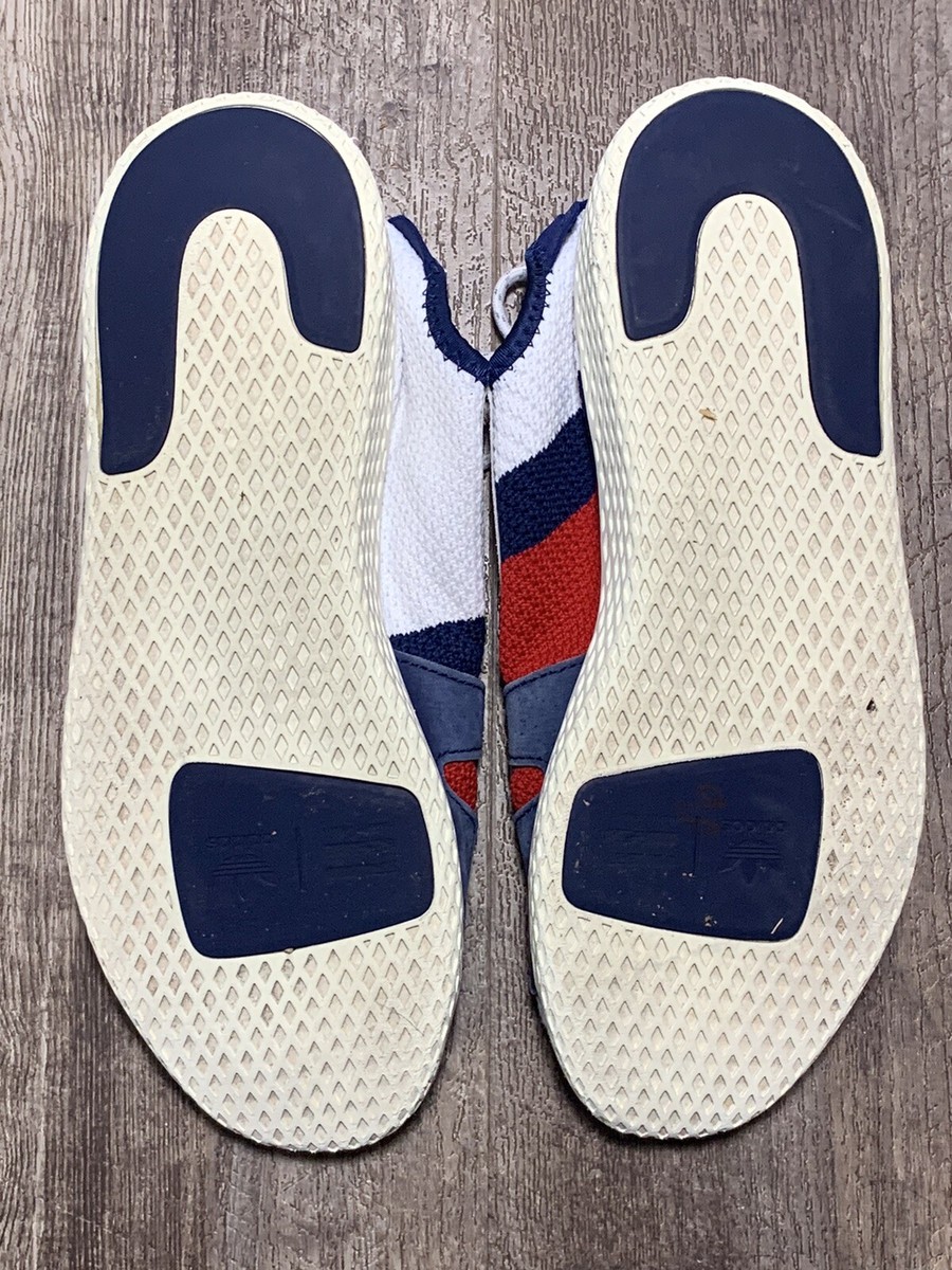 adidas gazelle silver green womens Adidas Mens HU NMD Shoes 'Aqua' – Extra Butter main image 0