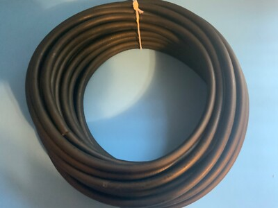#ad BMW FUEL HOSE 8mmX13mm 1 Meter Per Order 16 12 1 180 409 Fits BMWs 1967 2005 $9.99