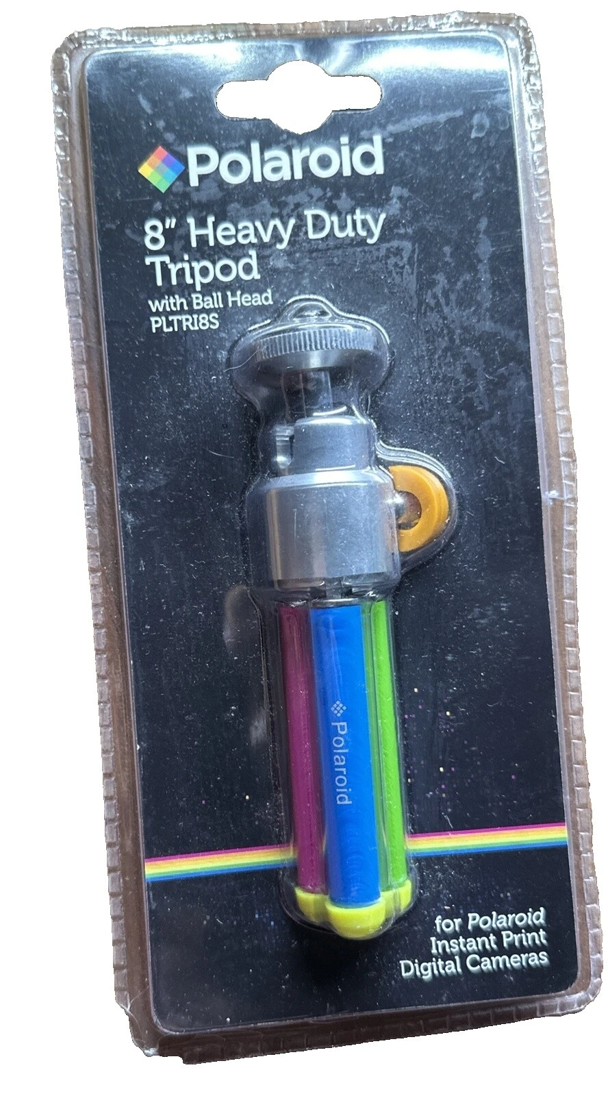 Polaroid Foldable Camera Tripods & Monopods