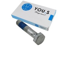 Poulies diverses Peugeot 1007