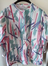 New - Ladies Lab CoatS  Matching Scrub TopS - Various Sizes