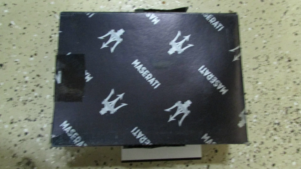 Maserati Cupé, Spyder, Extensión Enchufe Bobina, Nuevo, P/N 186915  Foto 3 de 4